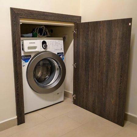Orchidea Apartment City Centre 布达佩斯 外观 照片