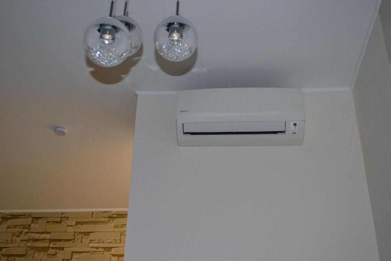 Orchidea Apartment City Centre 布达佩斯 外观 照片
